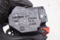 фото thumb №5, Двигунчик клапан повітропровід нагрівача volvo v70 ii s60 i 30676510 ecc