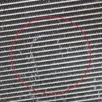 фото thumb №8, Радиатор основний  bmw 7 e65, e66, e67 e3777003 17768816 3.0l 170kw 2006
