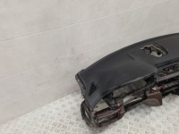 фото thumb №5, Bmw x5 f15 x6 f16 оригинальная приборная панель консоль подушка безопасности ремни