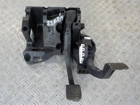 фото thumb №1, Ducato 14-20 2.3 педаль газа тормоза автомат