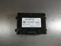 фото thumb №1, 8v0035446 модуль телефона audi a3 8v