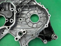 фото thumb №9, Корпус захист розподільного валу кришка kia ceed i 1.6 crdi 06- hyundai i30 d4fb