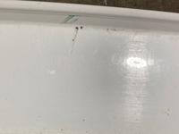 фото thumb №7, Бампер задняя vw sharan 7n lc9a