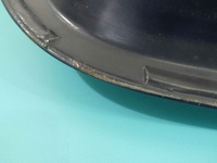 фото thumb №15, Крышка багажника задняя jaguar xf i x250 sedan granatowy jjx