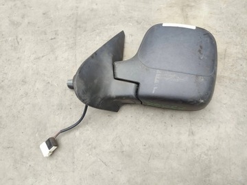 фото thumb №8, Зеркало левая peugeot partner 2005 2pin