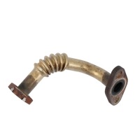 Lexus ls400 труба шланг egr системы рециркуляции выхлопных газов 2560250010 Доставка, фото thumb