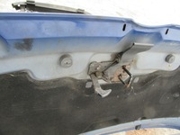 фото thumb №9, Vw transporter multivan t5 03-09 капот бампер крыло pas перед комплектный