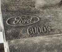 фото thumb №6, Основание картера масляный ford mondeo mk3 2.0 tdci