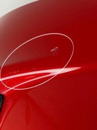 фото thumb №14, Kompletny бампер задня задній seat leon ii lift ms design fr cupra pdc