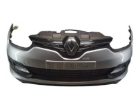 фото thumb №1, Renault megane iii lift бампер перед z2139