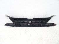 фото thumb №11, Решётка решётка передняя перед mitsubishi outlander iii рестайлинг 7450b304