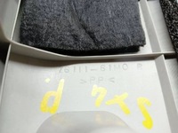 фото thumb №5, Захист стійка права перед suzuki sx4 s-cross