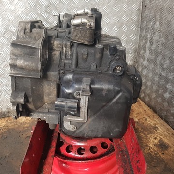 фото thumb №6, Коробка передач коробки передач автоматическая volkswagen touran 1 hxs 02e301103f 2.0 tdi