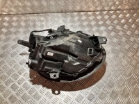 Лампа фара led правий перед mini cooper f55 2014- uk Оригінал, фото thumb