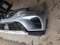 фото thumb №14, Renault captur ii бампер передний перед 4pdc kpl.