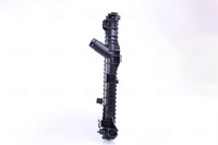 фото thumb №3, Радіатор двигуна do alfa romeo brera 2.4 3.2