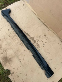 Купить Jaguar xf 08-15 молдинг порог правая порог правый  9x23f10608ac, фото thumb