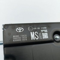 фото thumb №6, Toyota c-hr ii 2023 камера скло передньої / лобове