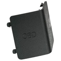 фото thumb №1, Защита/заглушка разъём obd bmw 3 e90/e91/e90n