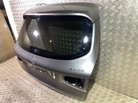 фото thumb №8, Mercedes-benz glc x253 c253 2017 задняя крышка багажника