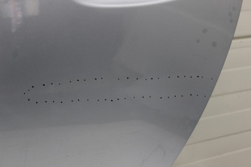 фото thumb №12, Mercedes slk r171 w171 двері ліві 762