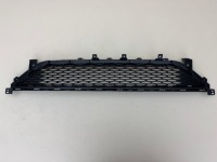 фото thumb №1, Jaguar f-pace x761 lift r-dynamic 21r- решётка средняя бампера перед