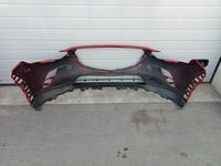 фото thumb №12, Mazda cx-3 2015- бампер перед d10j-50031