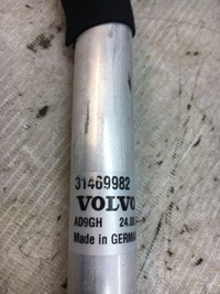 фото thumb №5, Volvo xc90 ii шланг кондиціонера 31469982