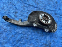 фото thumb №1, Поворотний кулак правий перед mercedes ml gl w166