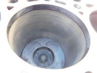 фото thumb №10, Двигатель блок wał поршни dół двигателя поддон масло range rover iii l322 3.0 d m57