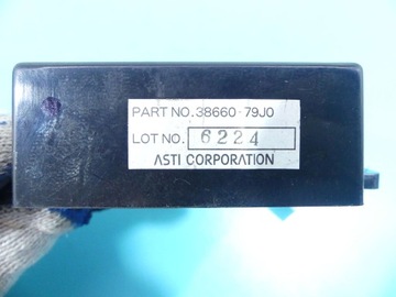 фото thumb №9, Компьютер suzuki swift mk7 0261s07288 1.2 16v 94km