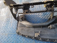 фото thumb №13, Панель приладів eu vw phaeton сіра панель приладів 2005r