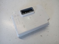 фото thumb №1, Модуль обігрівача 283c90784r renault master iii iv