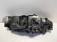 фото thumb №7, Volvo s90 v90 лампа передня ліва фара full led nowa 31655764