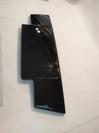 фото thumb №8, Основа pod номерний знак usa nowa audi a3 8p