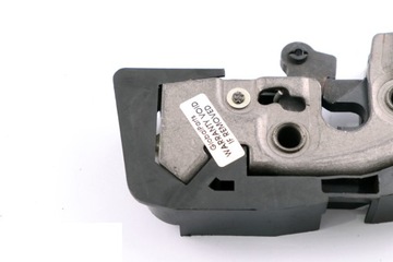 фото thumb №9, Bmw x3 e83 кронштейн кронштейны держатель пластик сиденья левый зад 8267019