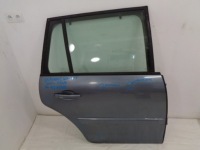 фото thumb №1, C4 picasso i grand дверь правое задние ezwd