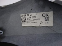 Kia ceed 3 18-21 бампер передний оригинальный 86511-j7000 с Разборки, фото thumb