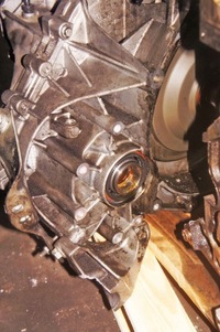 фото thumb №8, Tm472 ford edge mk2 awd 4x4 2.0d ^ коробка передач коробки передач автомат g2gr-7000-ad