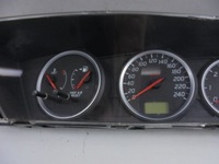 фото thumb №5, Nissan primera p12 счетчик приборы 1.9dci bv012
