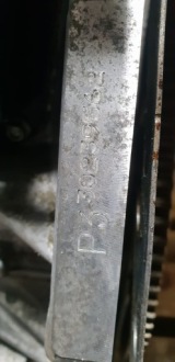 фото thumb №4, Mazda p3 1.3 двигун