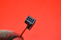 фото thumb №9, Замок дверь правый перед mercedes w203