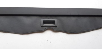 фото thumb №4, Ролета багажника renault scenic ii grand 2003-2009 сірий
