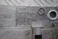 Кронштейн кронштейн обладнання генератора 06a903143h vw audi 1.6 akl Недорого, фото thumb