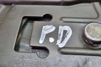 фото thumb №7, Підйомник скло правих передніх двері subaru justy ii jma, ms