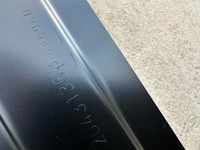 фото thumb №4, Порог блок двигателя правый рама skoda citigo 1s 3d up mii