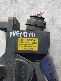 фото thumb №6, Петля дверь левый перед петли iveco daily iii unijet16v 29l10hpi 2002r