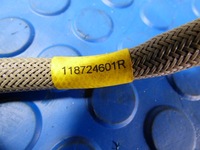 фото thumb №2, Шланг пального renault clio v 1.0 tce