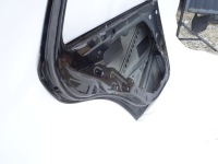 фото thumb №6, Дверь задние задняя левая mercedes w164 164 ml