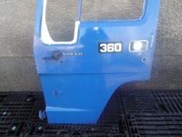 фото thumb №2, Дверь volvo fl7 левая